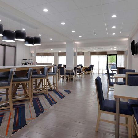 Hampton Inn Natchitoches Shamard Heights Екстер'єр фото
