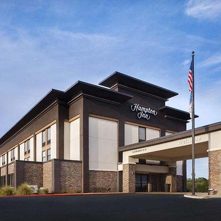 Hampton Inn Natchitoches Shamard Heights Екстер'єр фото
