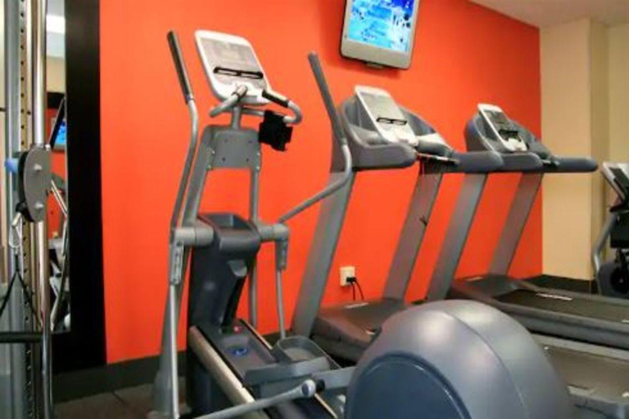 Hampton Inn Natchitoches Shamard Heights Екстер'єр фото