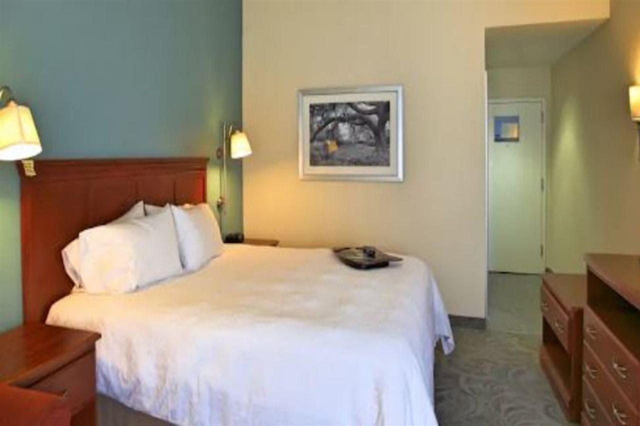 Hampton Inn Natchitoches Shamard Heights Екстер'єр фото