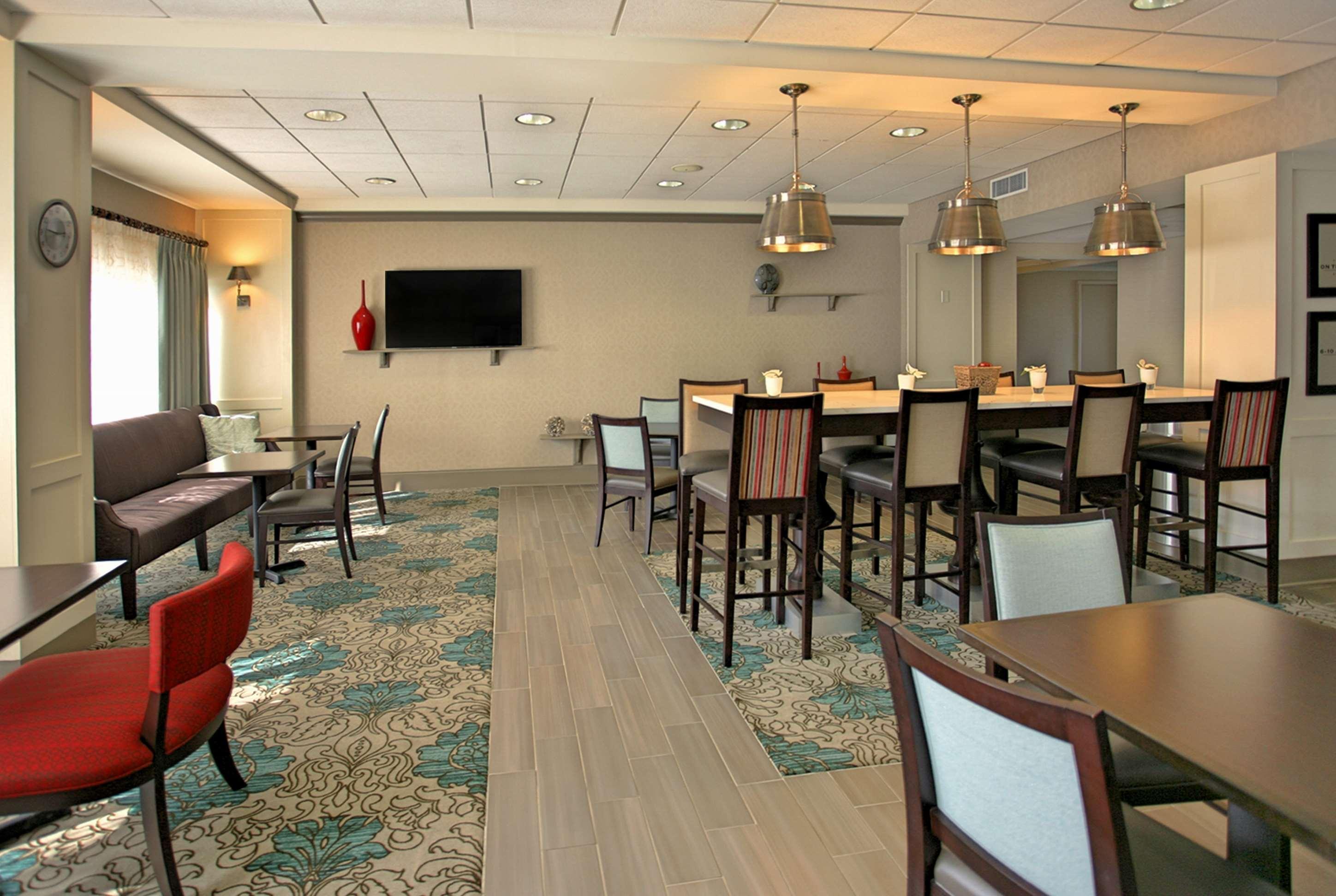 Hampton Inn Natchitoches Shamard Heights Екстер'єр фото