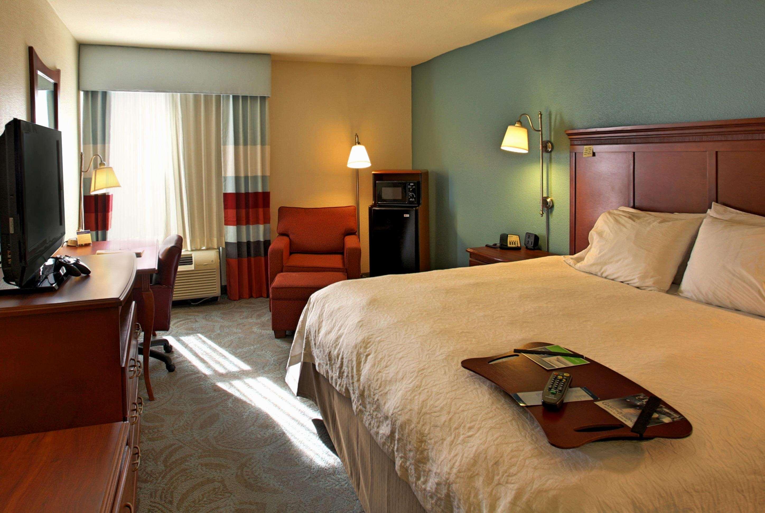 Hampton Inn Natchitoches Shamard Heights Екстер'єр фото