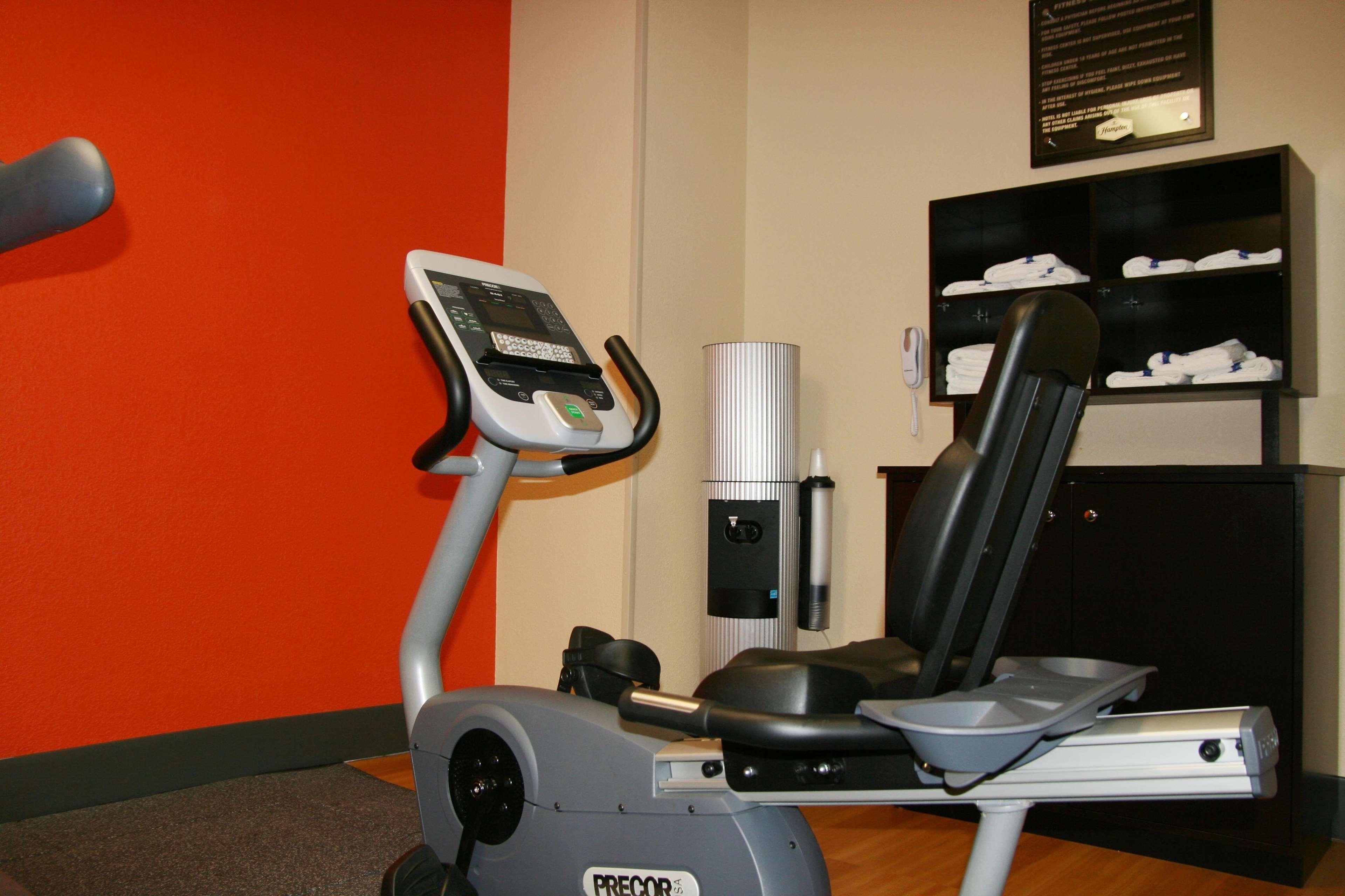 Hampton Inn Natchitoches Shamard Heights Екстер'єр фото