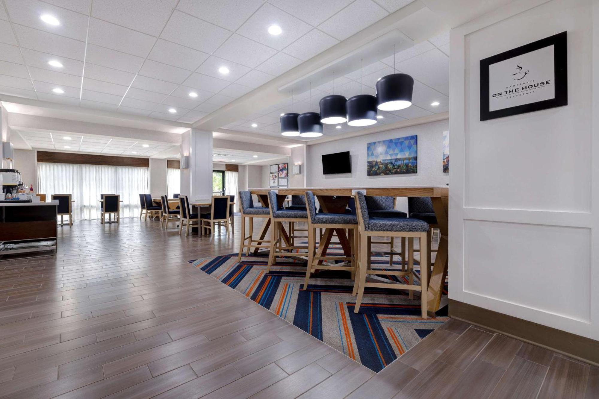 Hampton Inn Natchitoches Shamard Heights Екстер'єр фото