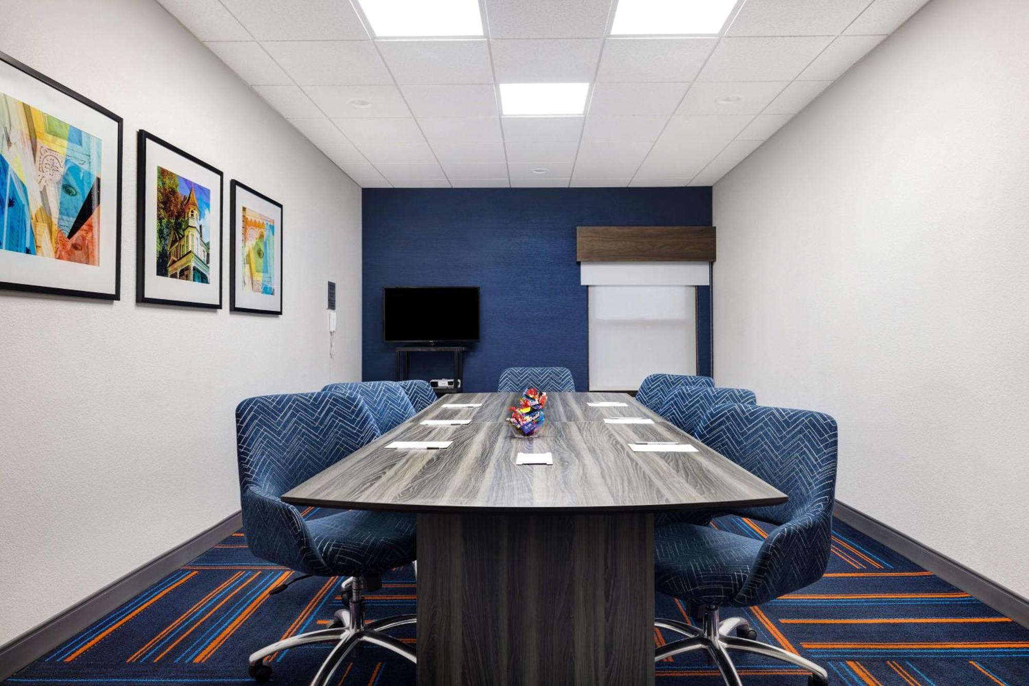 Hampton Inn Natchitoches Shamard Heights Екстер'єр фото