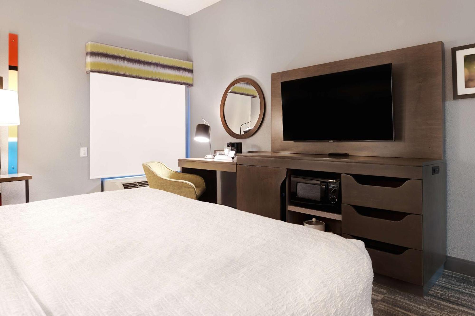 Hampton Inn Natchitoches Shamard Heights Екстер'єр фото