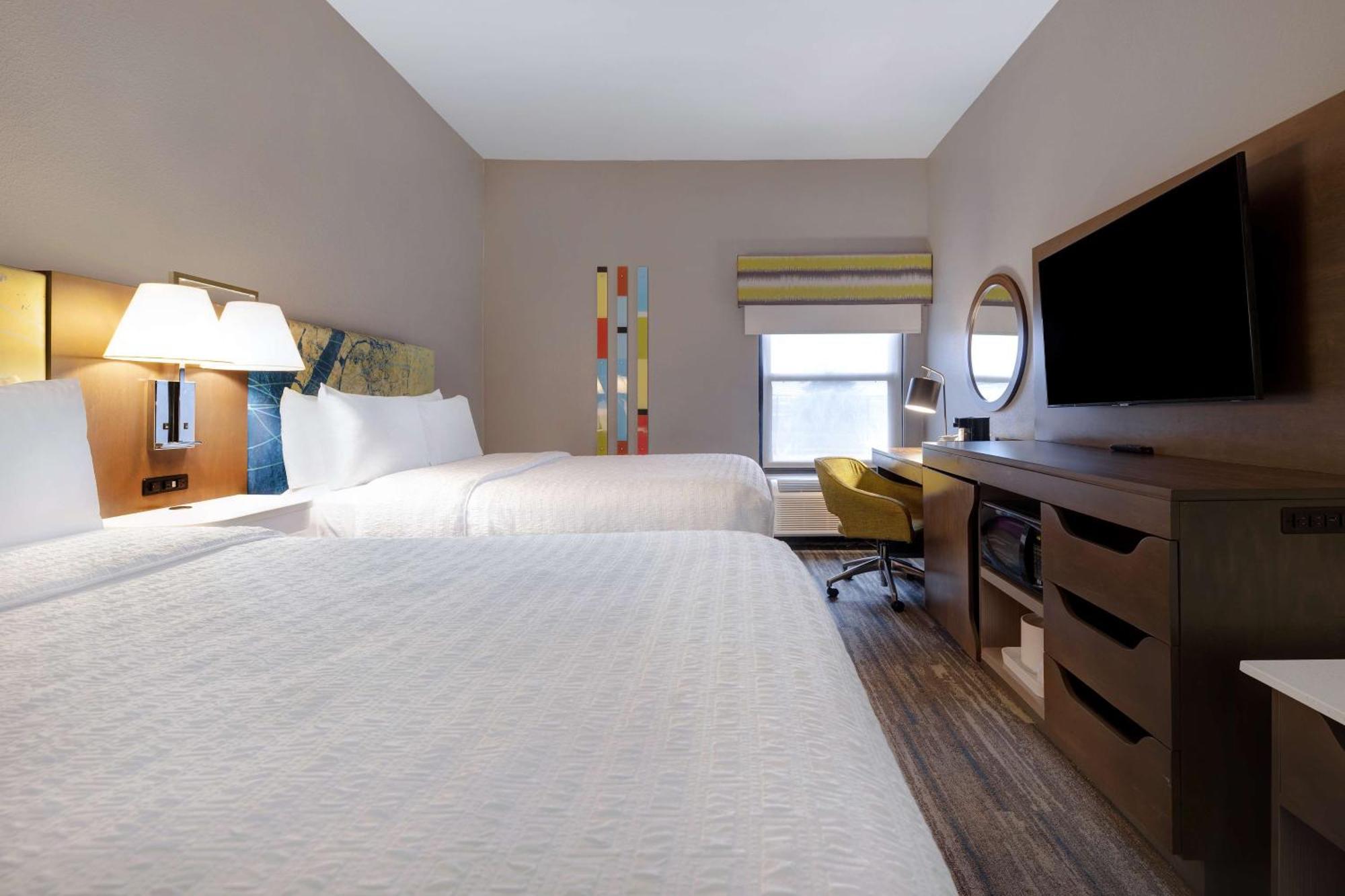 Hampton Inn Natchitoches Shamard Heights Екстер'єр фото
