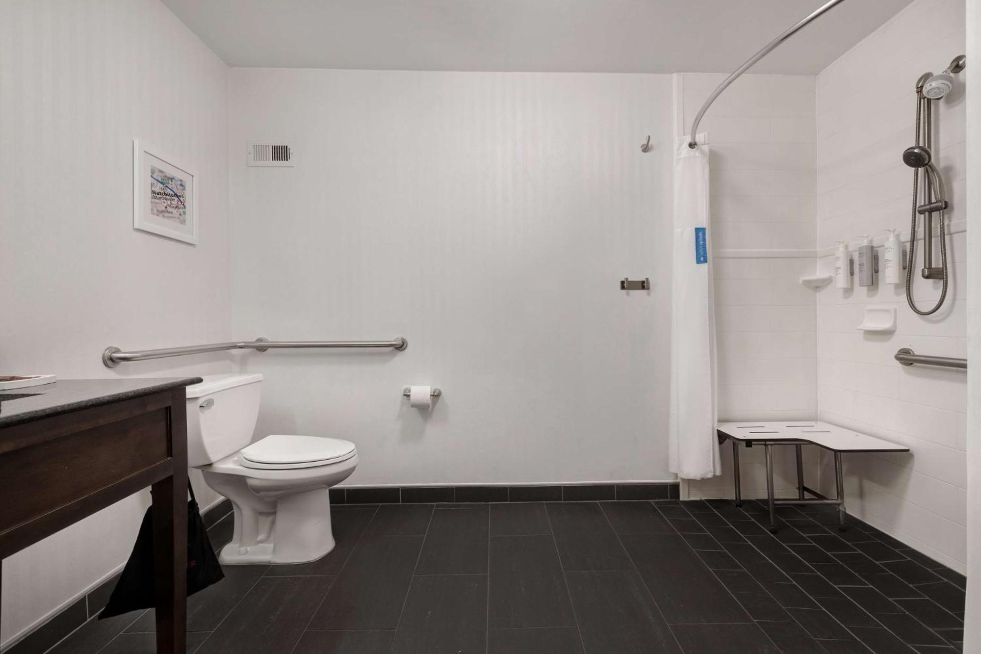 Hampton Inn Natchitoches Shamard Heights Екстер'єр фото