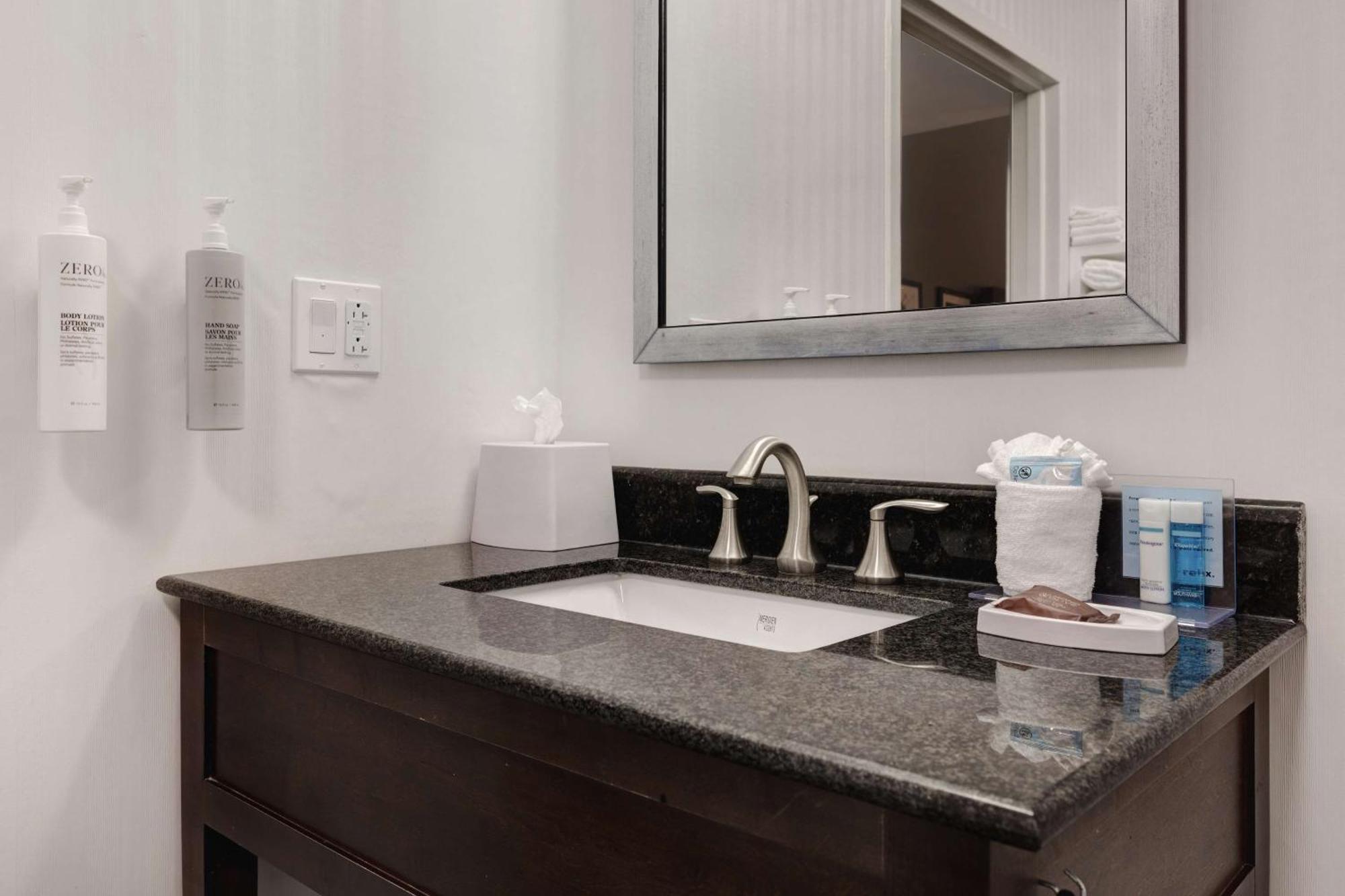 Hampton Inn Natchitoches Shamard Heights Екстер'єр фото