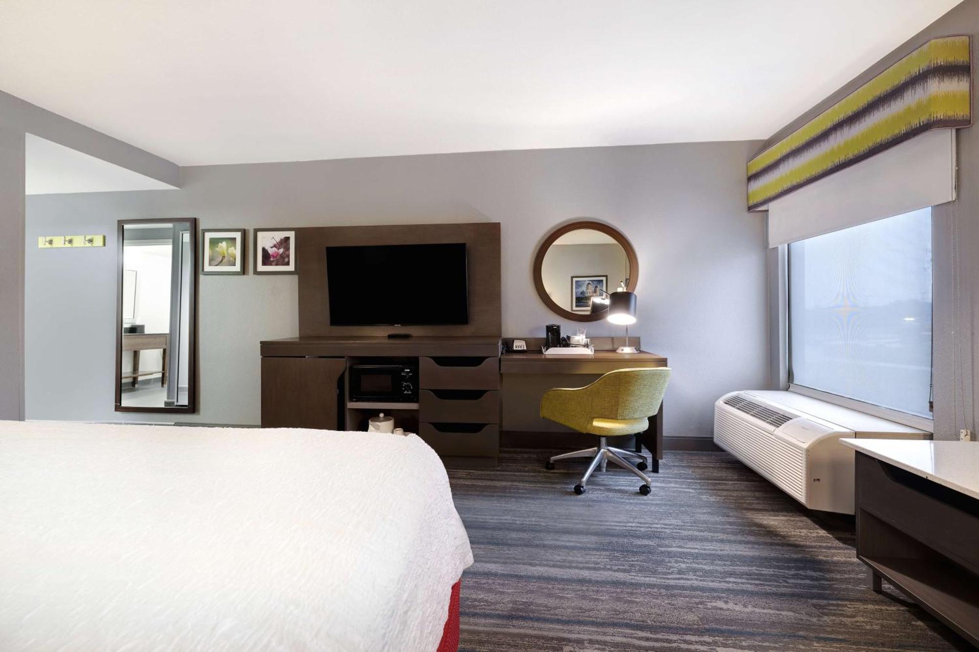 Hampton Inn Natchitoches Shamard Heights Екстер'єр фото