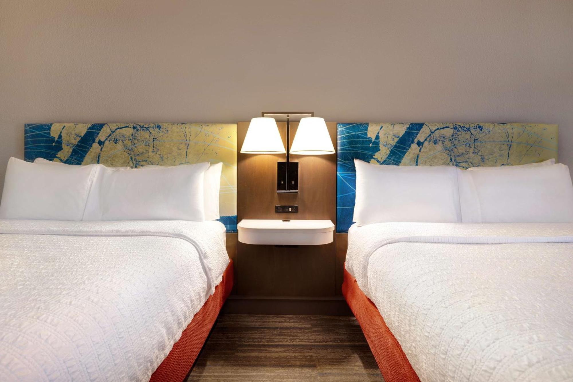 Hampton Inn Natchitoches Shamard Heights Екстер'єр фото
