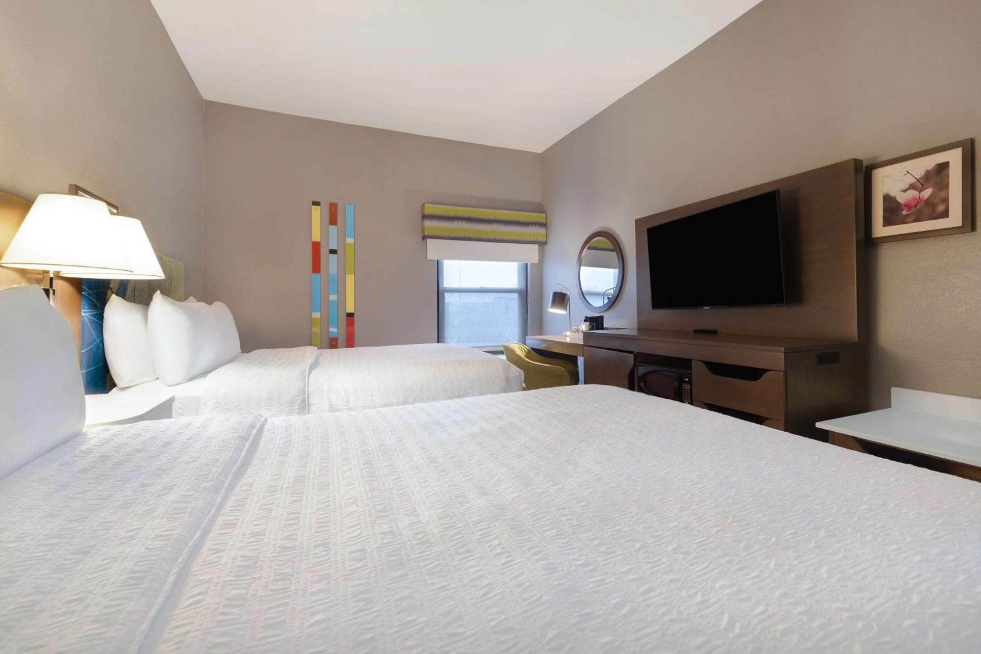 Hampton Inn Natchitoches Shamard Heights Екстер'єр фото