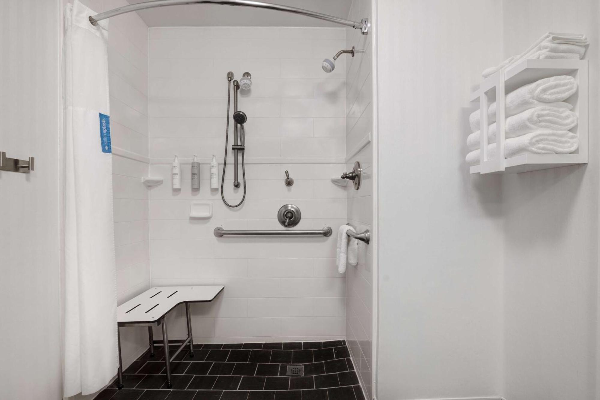 Hampton Inn Natchitoches Shamard Heights Екстер'єр фото