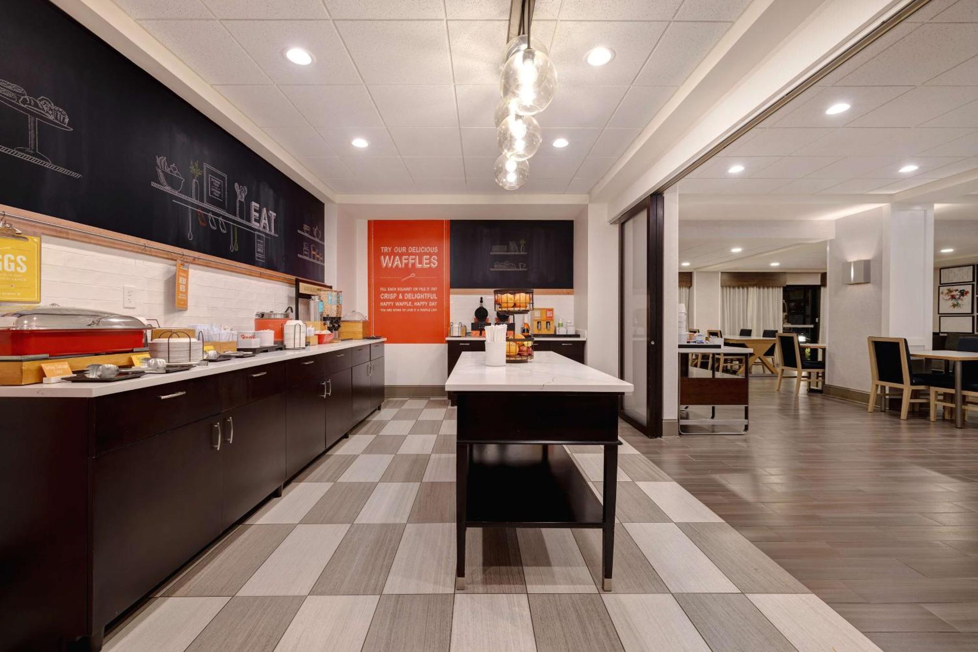 Hampton Inn Natchitoches Shamard Heights Екстер'єр фото