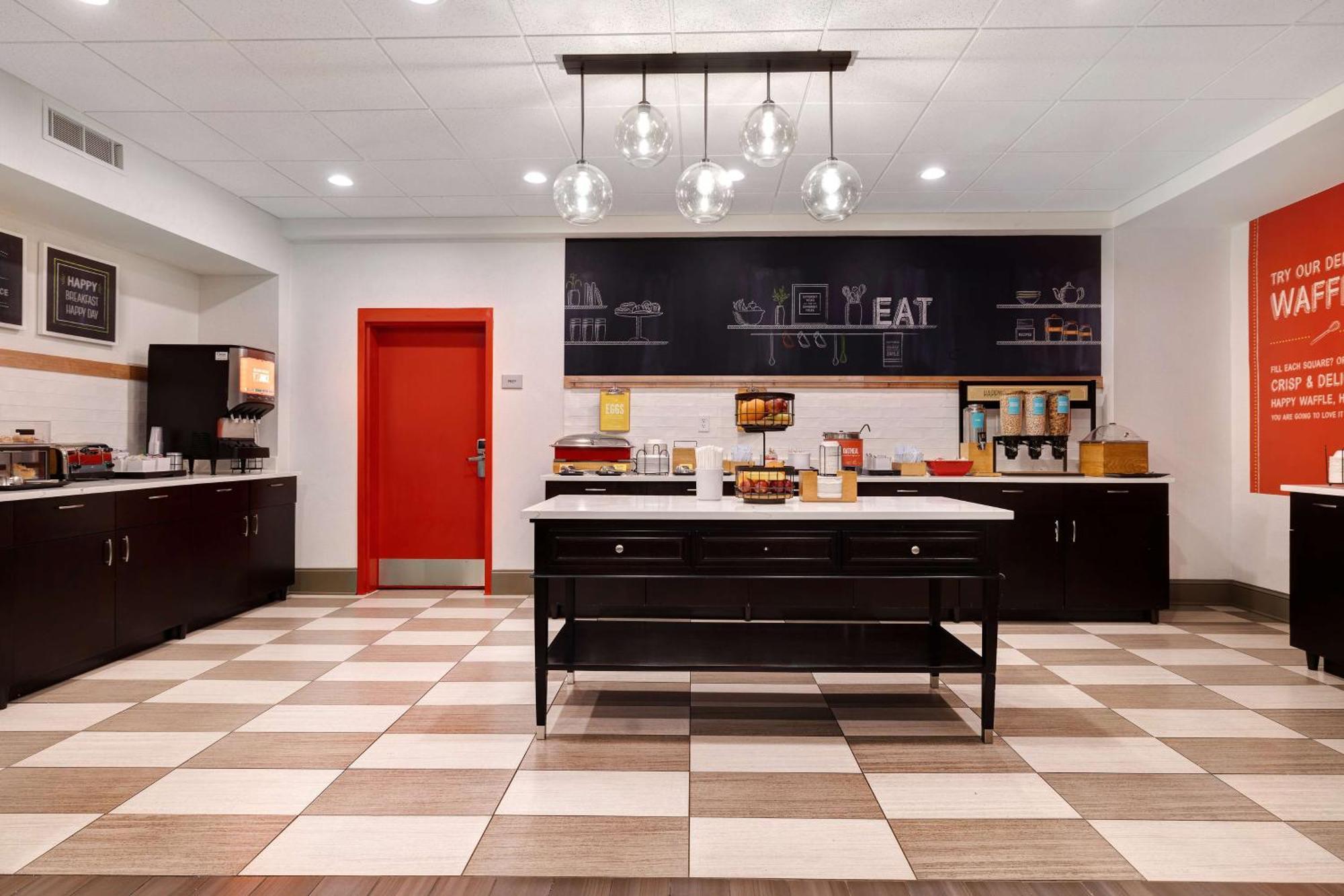 Hampton Inn Natchitoches Shamard Heights Екстер'єр фото