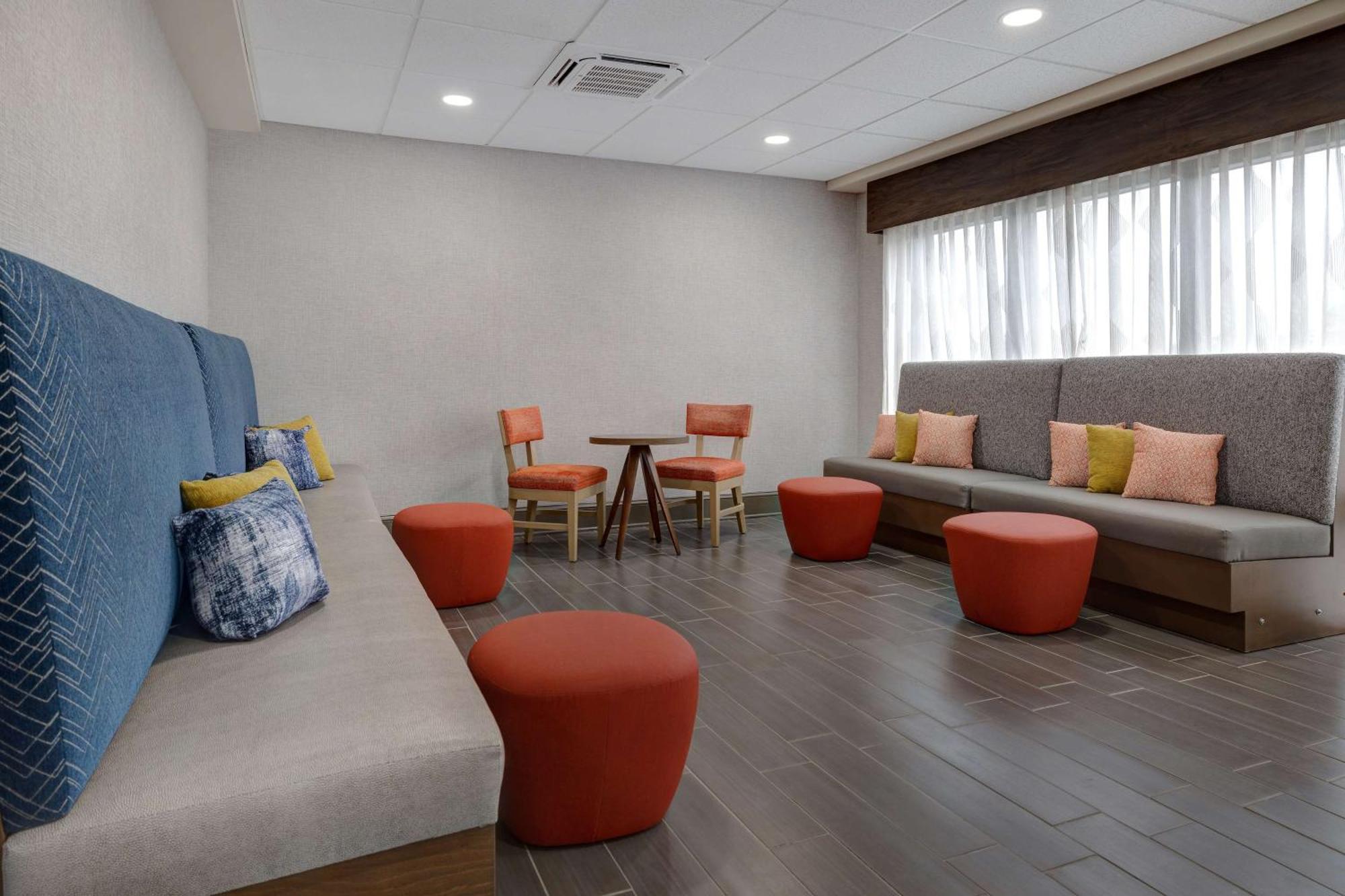 Hampton Inn Natchitoches Shamard Heights Екстер'єр фото