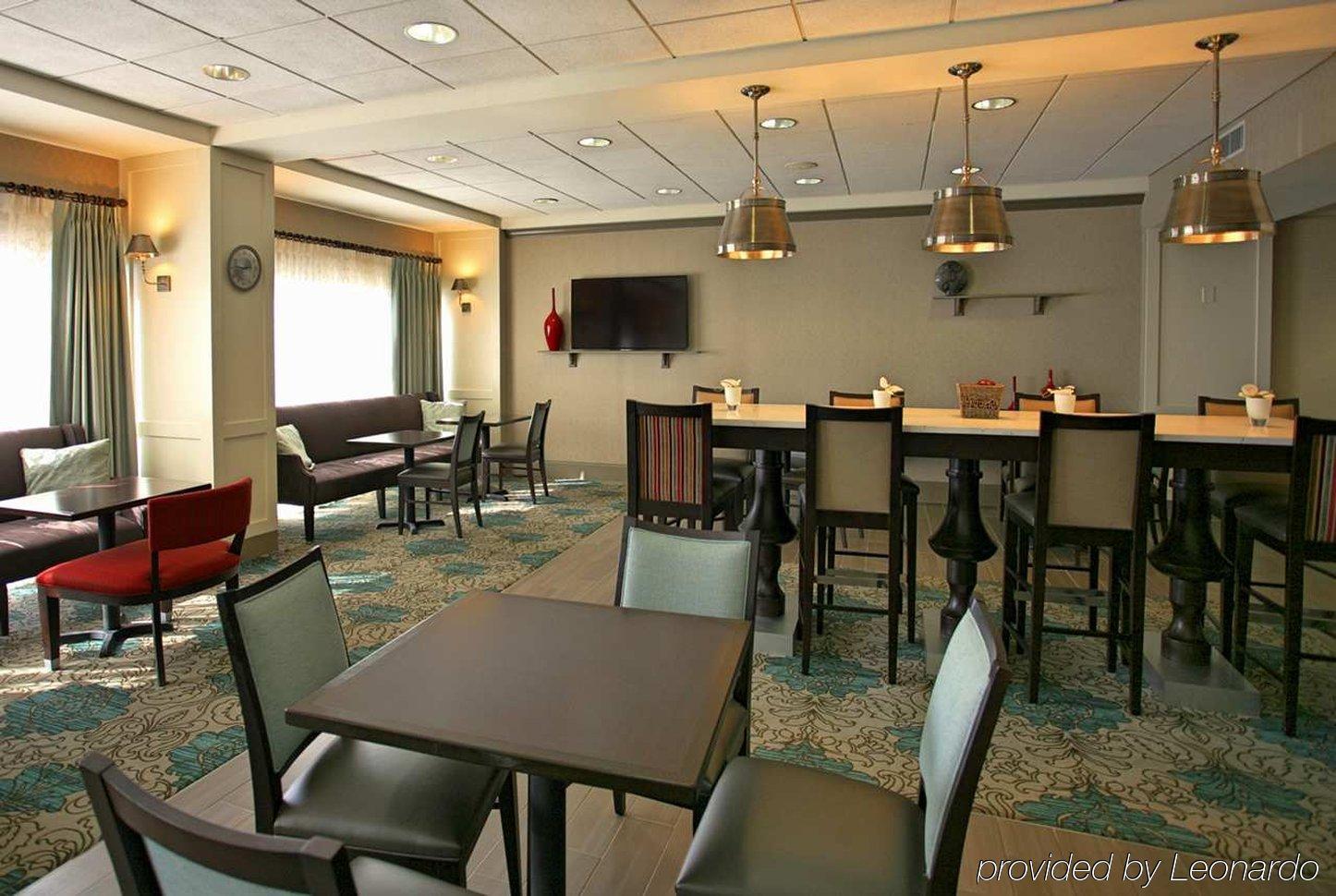 Hampton Inn Natchitoches Shamard Heights Екстер'єр фото