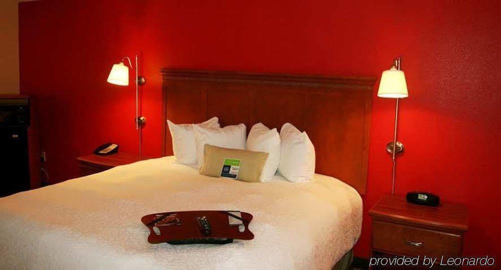 Hampton Inn Natchitoches Shamard Heights Екстер'єр фото