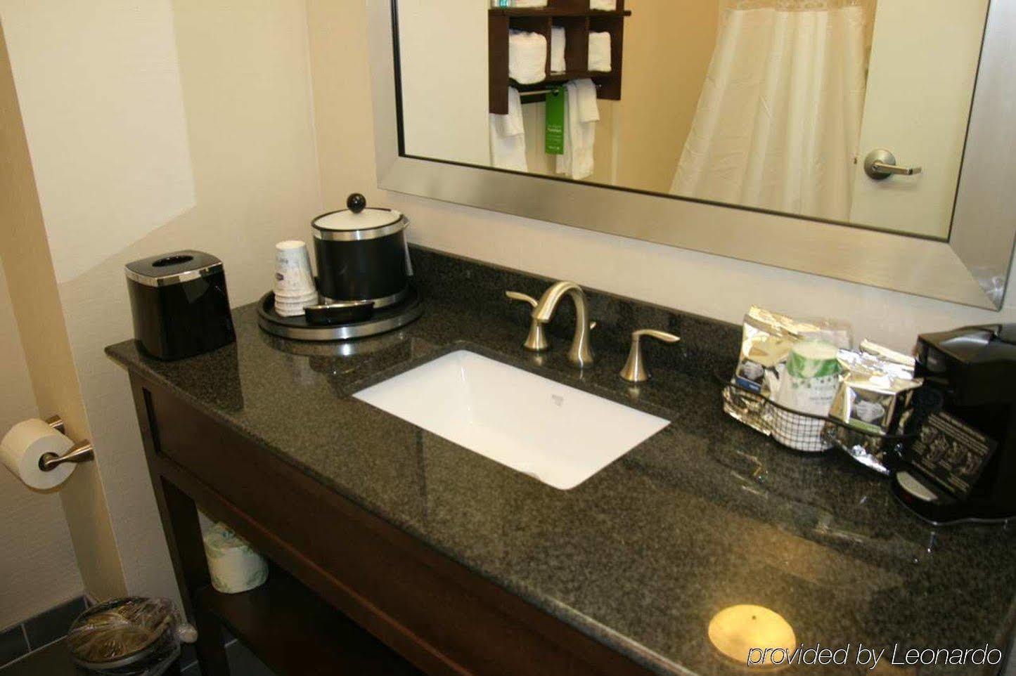Hampton Inn Natchitoches Shamard Heights Екстер'єр фото